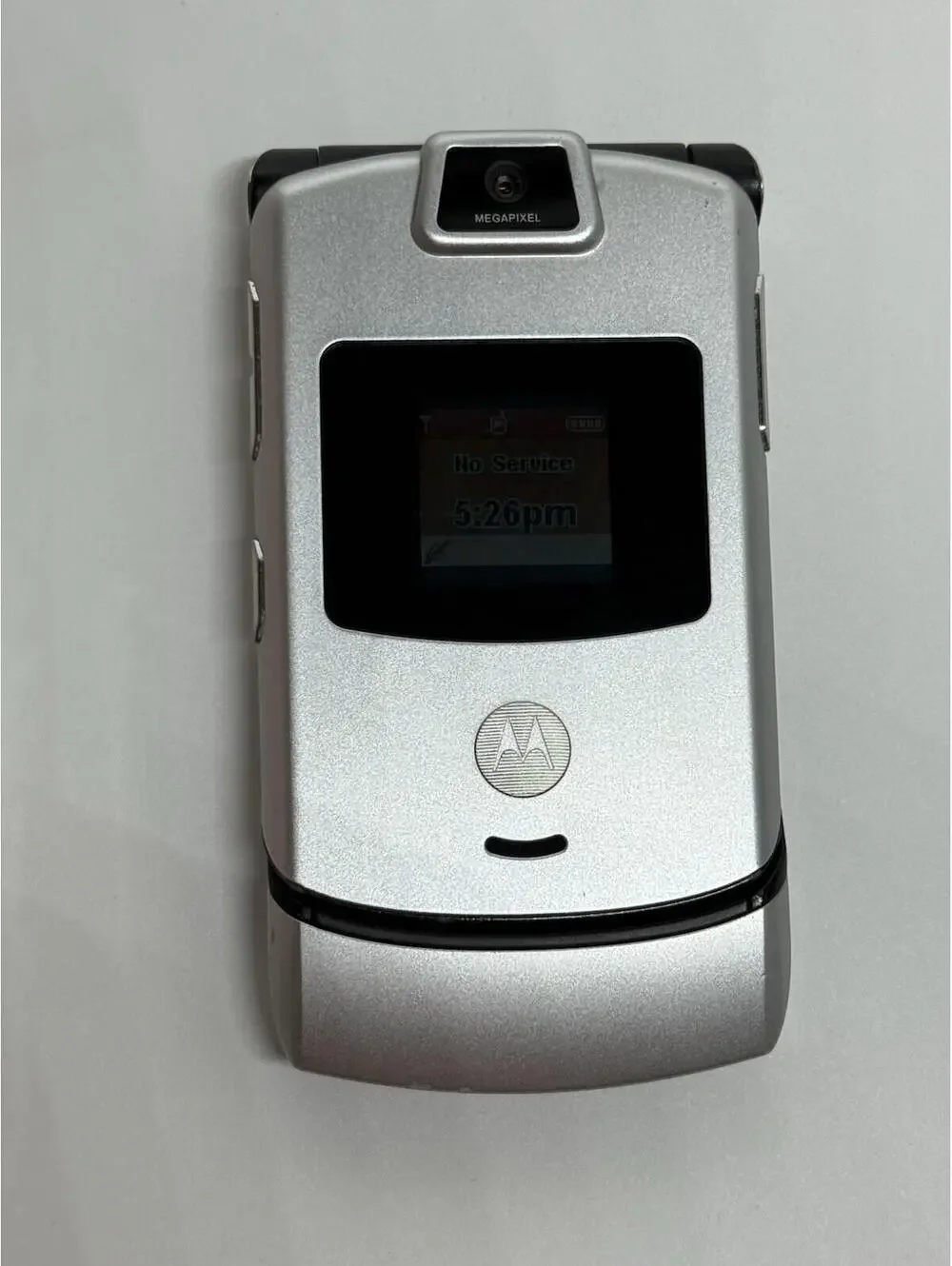 Motorola classic razr